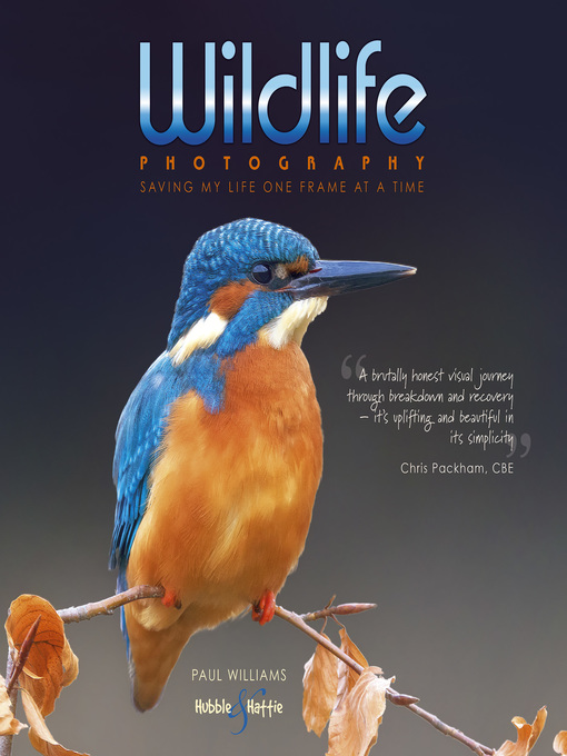 Title details for Wildlife Photography by Paul Williams - Available